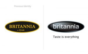britannia new logo