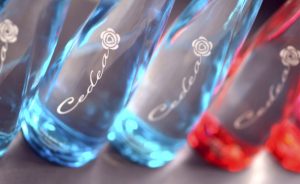 cedea mineral water nick pitscheider nicola red dot