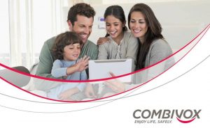 combivox brand communication