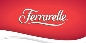 ferrarelle brand corporate rebranding refresh