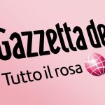 gazzetta dello sport testata quotidiano newspaper rebranding