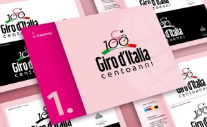 giro d italia centoanni centenario