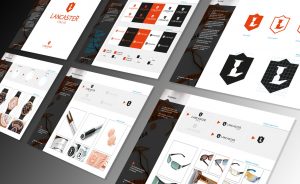 lancaster watches brand guidelines
