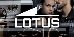 lotus watches brand rebranding redesign