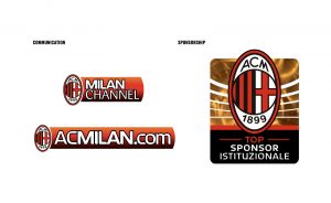 A.C. Milan Nick Pitscheider porfolio works and clients