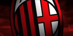 milan brand calcio football