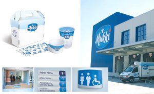 mukki firenze rebranding corporate identity