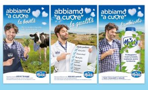mukki firenze branding advertising pubblicità campagna