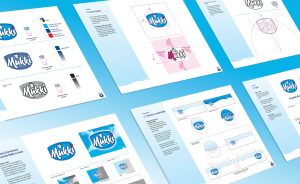 mukki brand guidelines