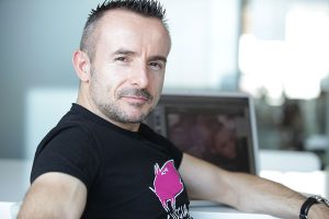 nick pitscheider