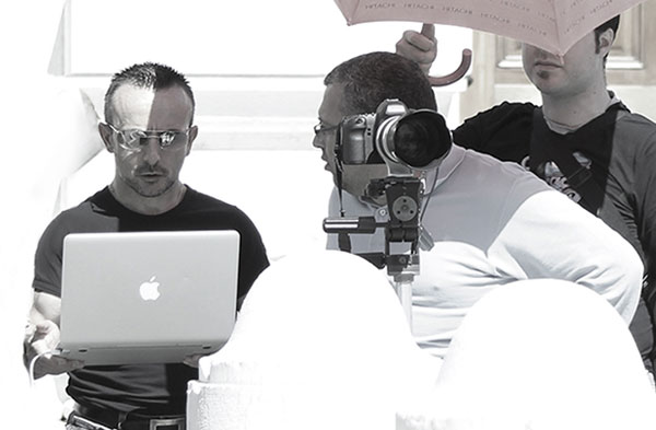nicola pitscheider branding creative consultant video photo shooting