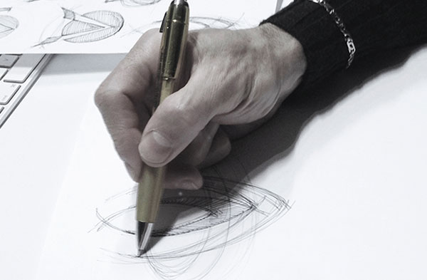 nick-pitscheider-designer-sketch-design-first-step nicola pitscheider branding creative consultant