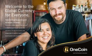 onecoin