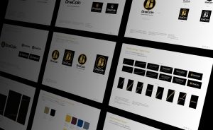 onecoin currency design guidelines