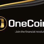 onecoin cryptocurrency redesign rebranding wordmark logo