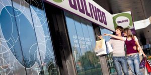oolivoo ristorante pizzeria branding design comunicazione