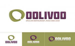 oolivoo brand logo identity