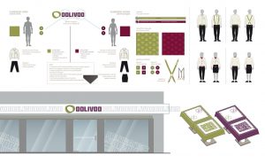 oolivoo branding advertising campaign pubblicita