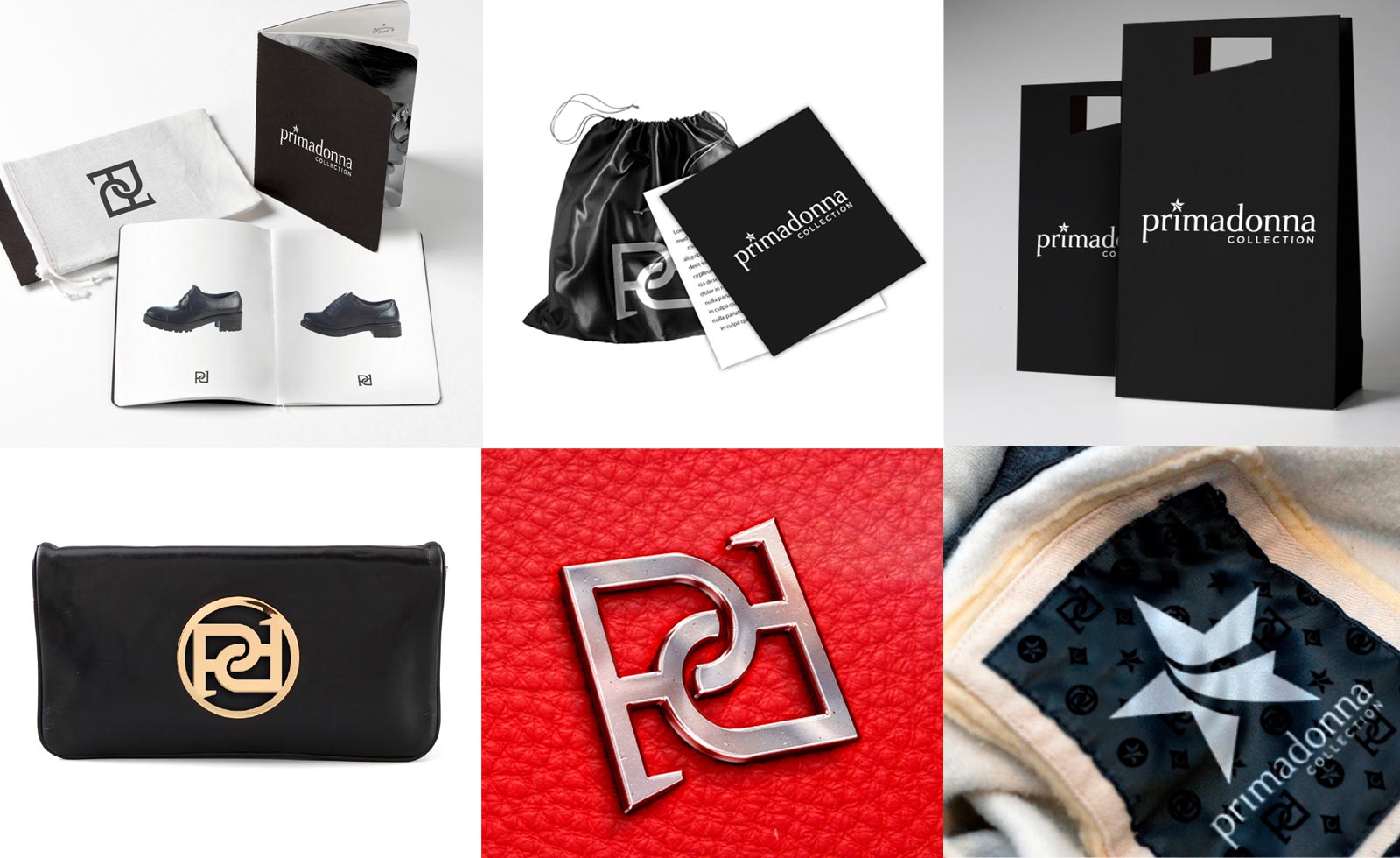 Primadonna new collection deals