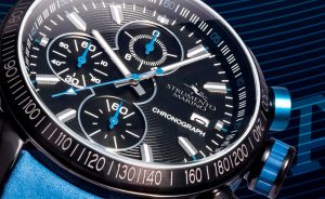 strumento marino watches logo watch product