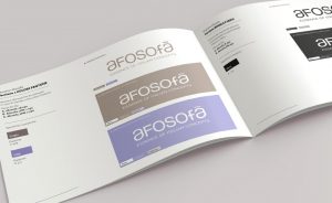 afosofa divani brand guidelines pitscheider maggipinto