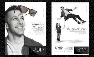 pubblicita maggipinto pitscheider airdp occhiali sunglasses