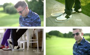 maggipinto airdp golf shoes