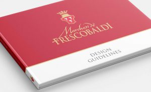 frescobaldi wines branding pitscheider maggipinto